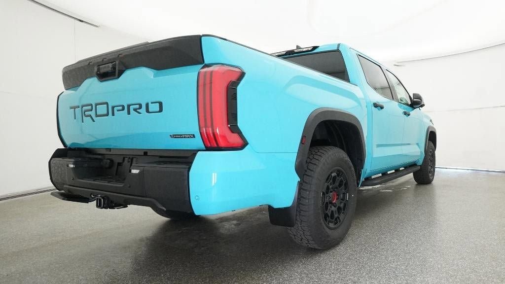 New 2026 Toyota Tundra TRD Pro AWD/4WD image 24