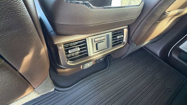 New 2026 Ford F150 King Ranch w/ Equipment Group 601A High image 19