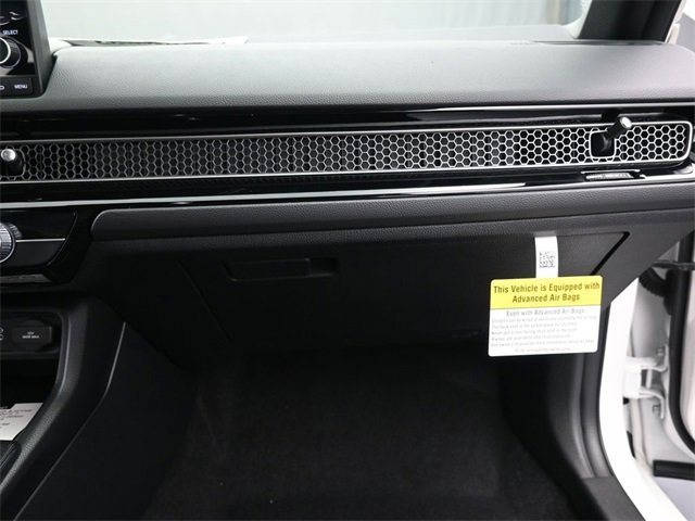 New 2026 Honda Civic Sport image 23