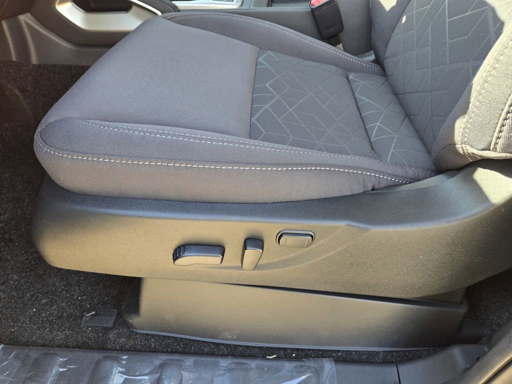 New 2026 Nissan Frontier SV AWD/4WD image 12