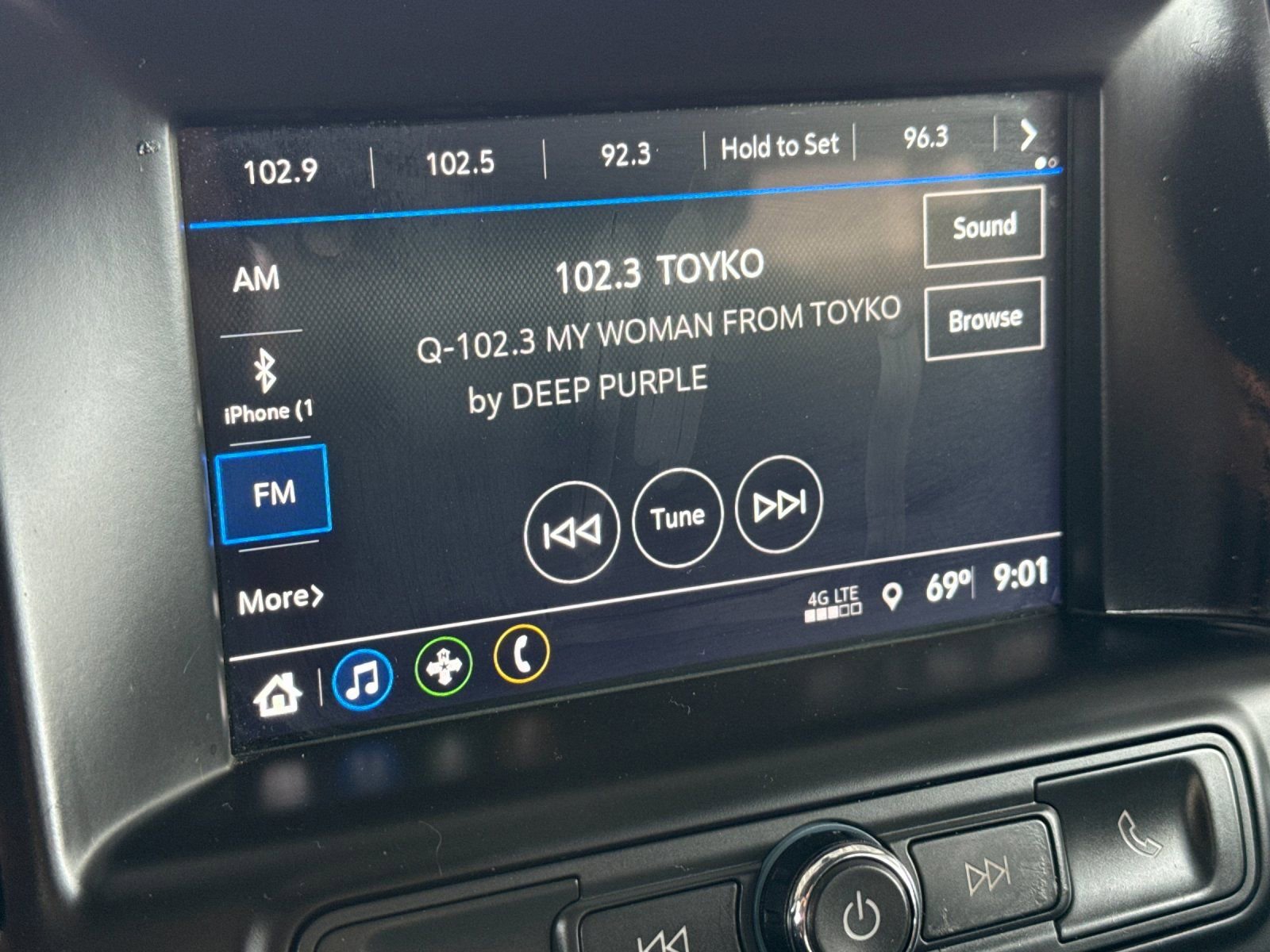 Used 2018 GMC Terrain SLE w/ Driver Convenience Package image 17