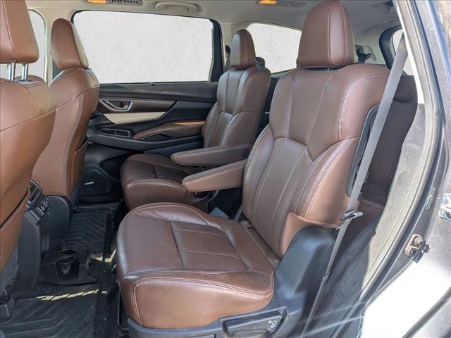 Used 2019 Subaru Ascent Touring w/ Popular Package #3 AWD/4WD image 17