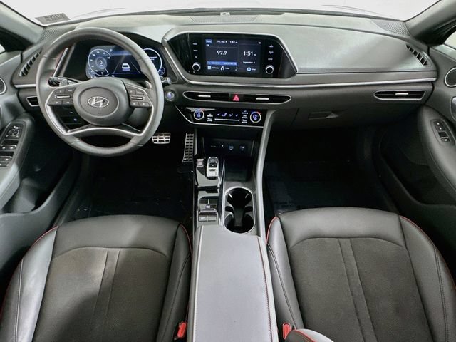 Used 2021 Hyundai Sonata SEL Plus FWD image 13