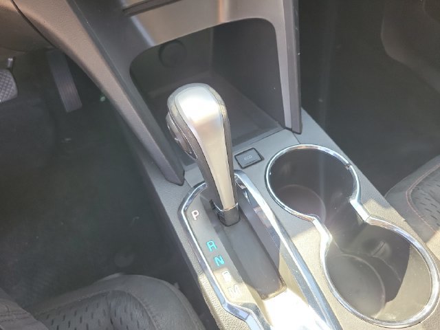 Used 2015 Chevrolet Equinox LS FWD image 15