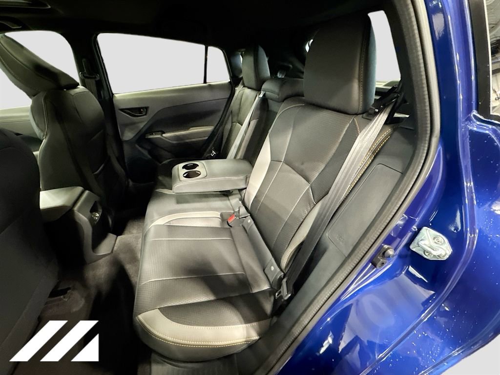 New 2026 Subaru Crosstrek 2.5i Wilderness AWD/4WD image 26