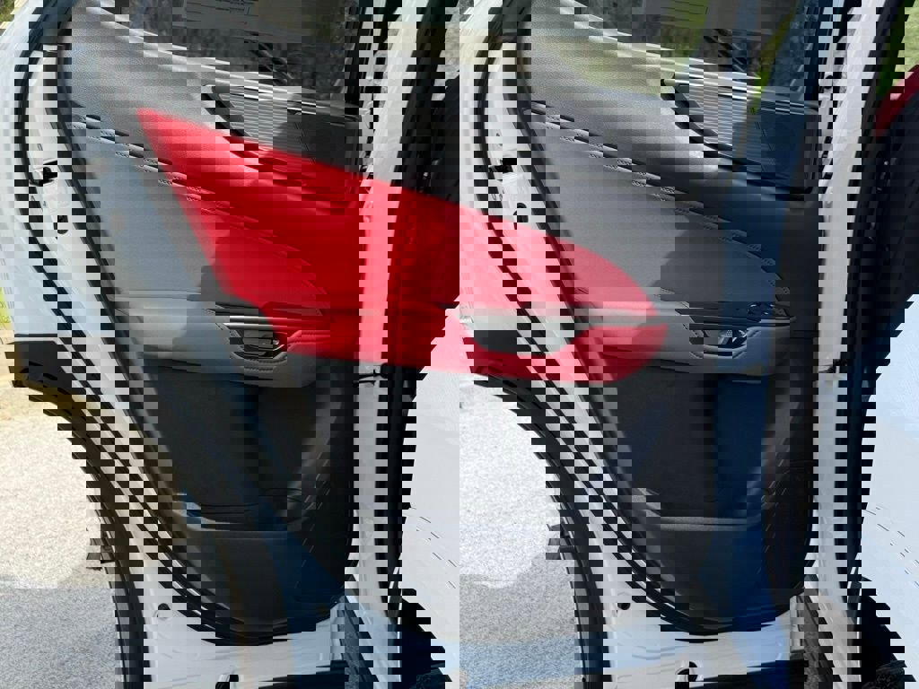 Certified 2025 Lexus NX 450h+ F Sport w/ Accessory Package (2T) image 28