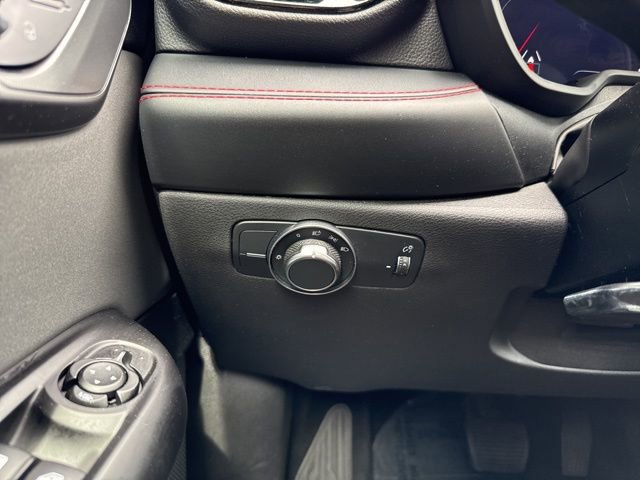 Used 2023 Dodge Hornet GT w/ GT Blacktop Package image 14