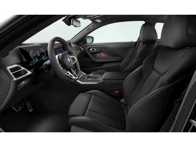 New 2026 BMW M240i xDrive Coupe w/ Premium Package AWD/4WD image 6