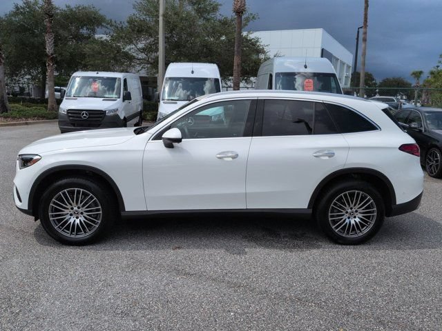 Certified 2026 Mercedes-Benz GLC 300 image 7