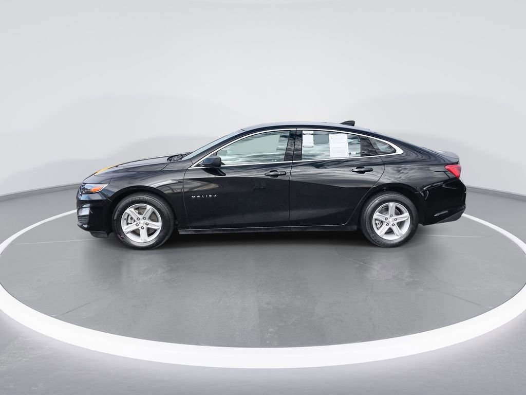 Used 2024 Chevrolet Malibu LS image 5