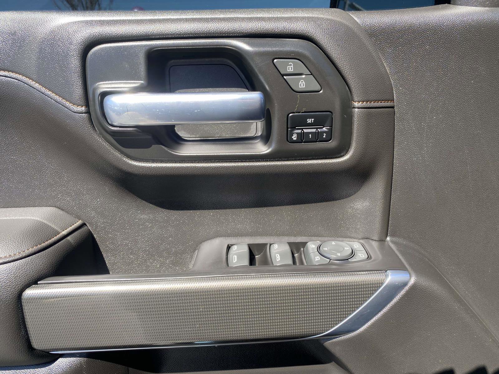 Used 2020 GMC Sierra 1500 AT4 w/ AT4 Premium Package image 18