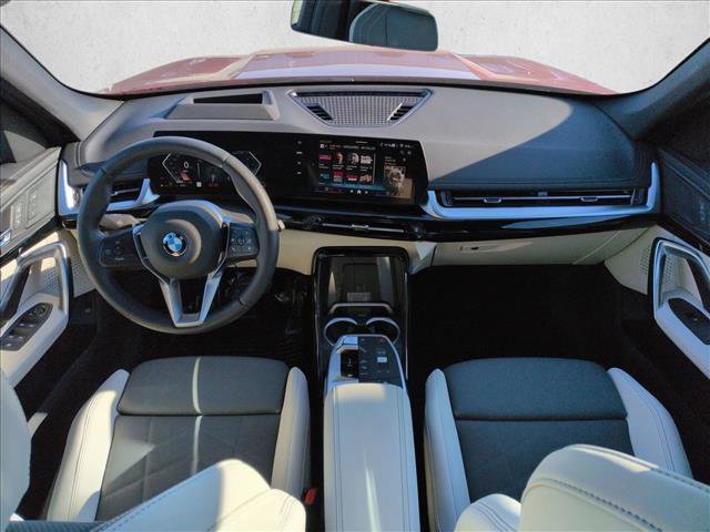 New 2026 BMW X1 xDrive28i image 15