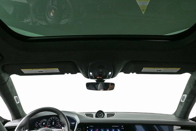 Used 2026 Porsche Panamera GTS image 22