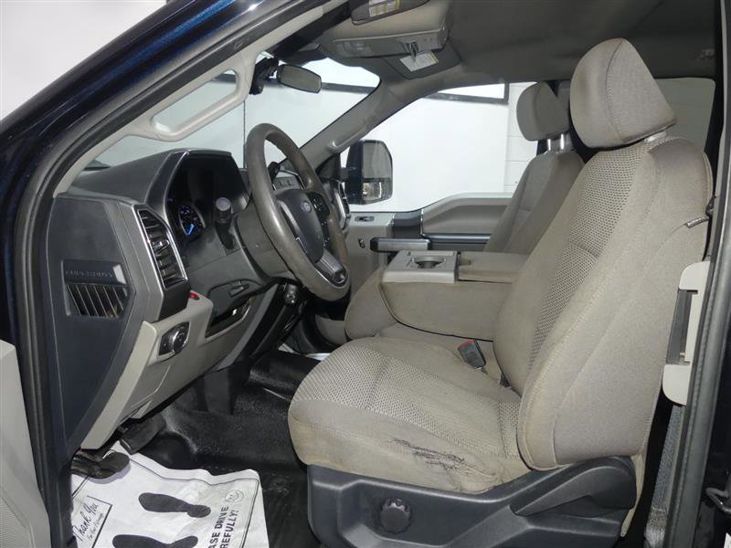 Used 2022 Ford F450 XLT image 18