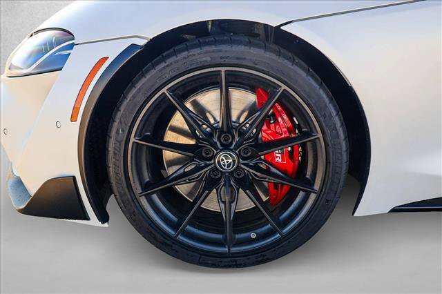 Used 2026 Toyota Supra w/ GT4 Style Pack RWD image 9