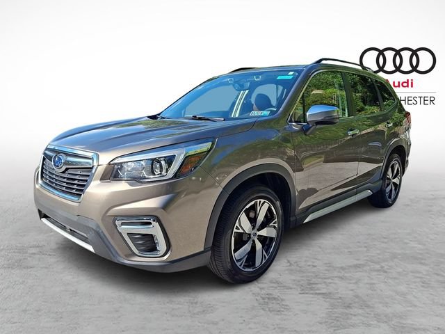 Used 2019 Subaru Forester Touring AWD/4WD image 3