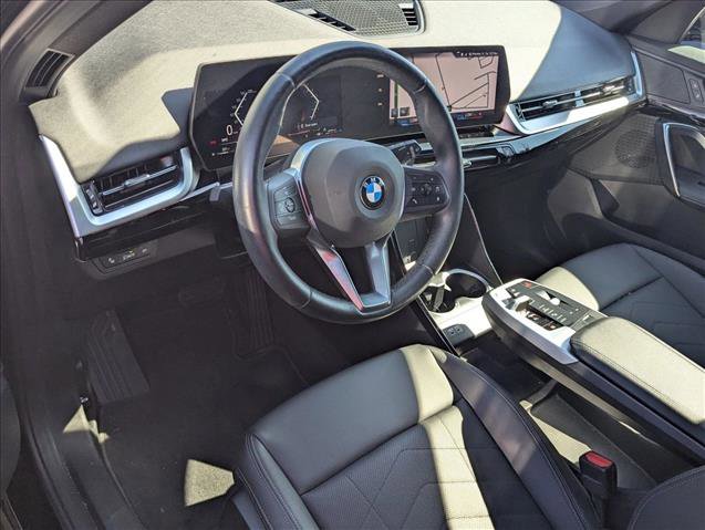 Certified 2023 BMW X1 xDrive28i w/ Convenience Package image 3