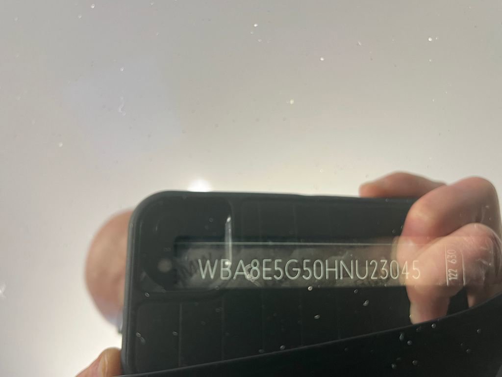 Used 2017 BMW 320i xDrive 320i xDrive image 28