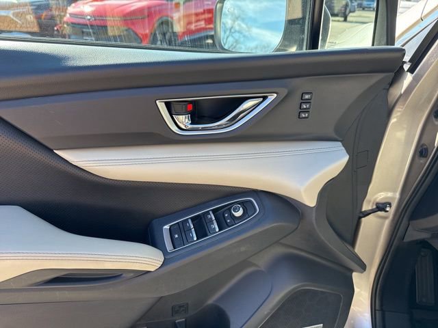 Used 2019 Subaru Ascent Limited image 17