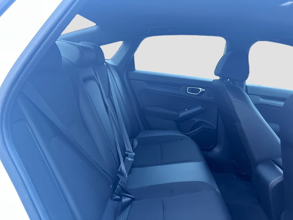 Used 2025 Honda Civic Sport image 24