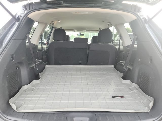 Used 2017 Nissan Pathfinder S FWD image 19