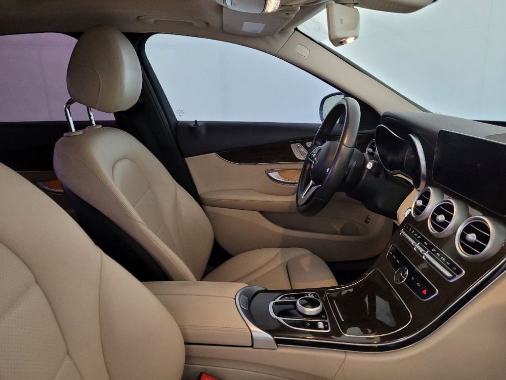Used 2019 Mercedes-Benz C 300 Sedan image 21