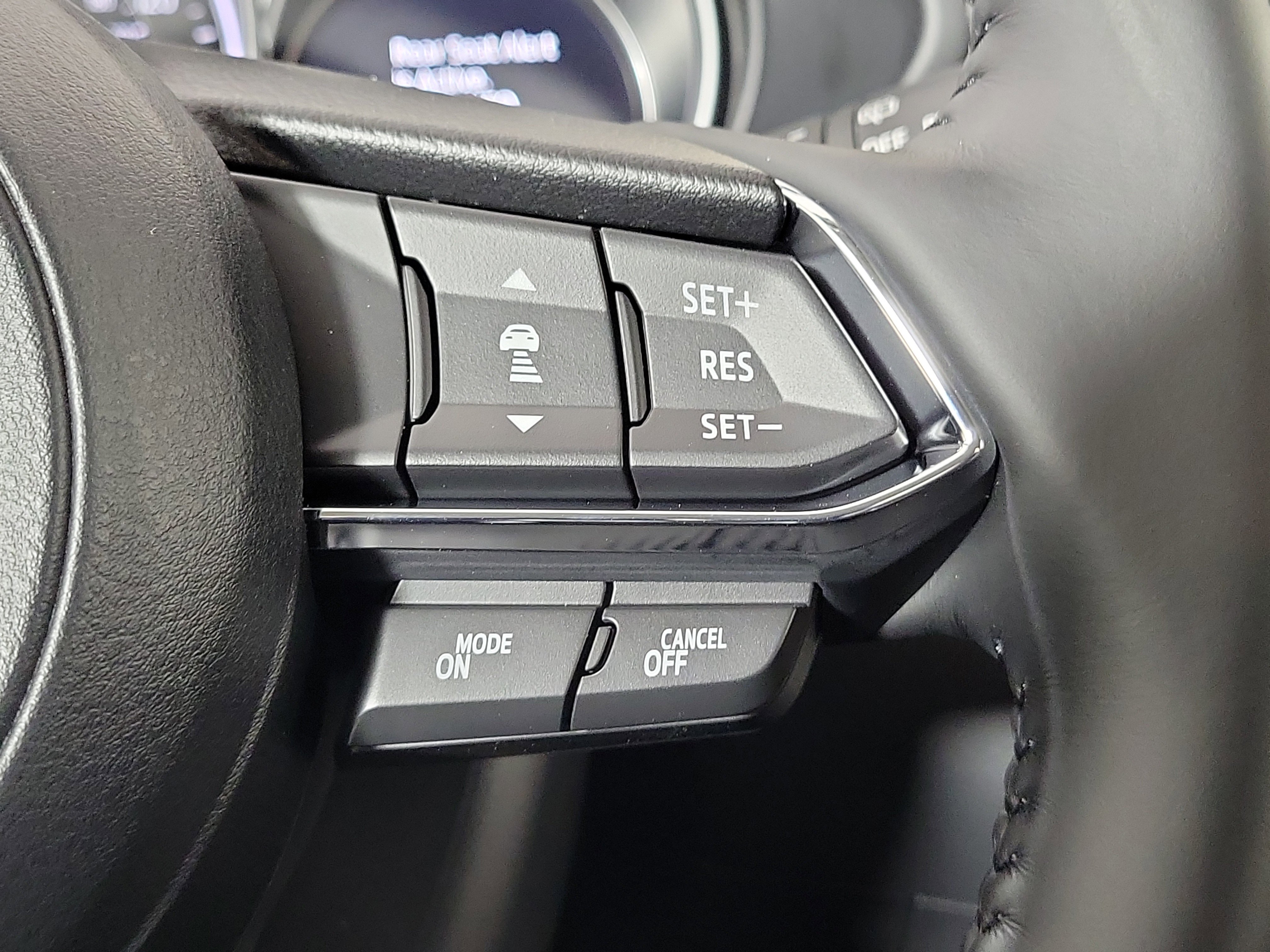 New 2025 MAZDA CX-5 AWD 2.5 S w/ Select Package image 16