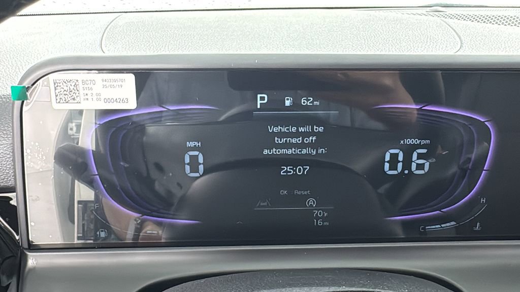 New 2026 Kia Seltos S image 20