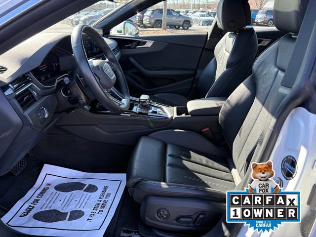 Used 2024 Audi A5 2.0T Premium Plus image 8