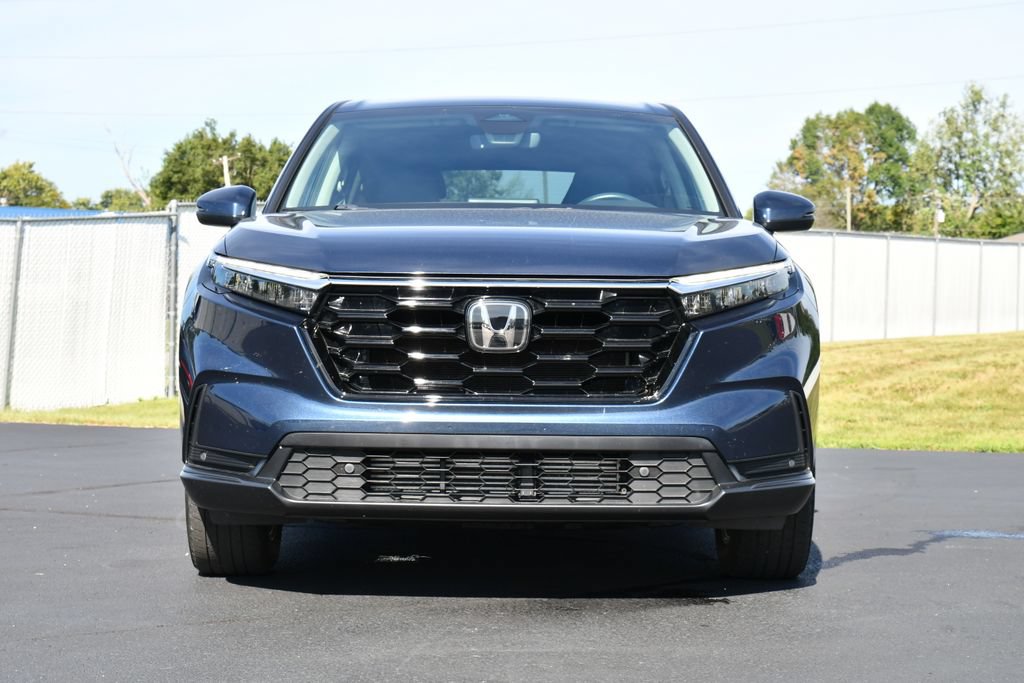 Certified 2024 Honda CR-V EX-L image 2