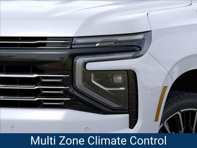 New 2026 Chevrolet Tahoe High Country AWD/4WD image 11