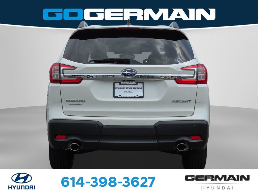 Used 2024 Subaru Ascent Premium w/ Convenience Package AWD/4WD image 9