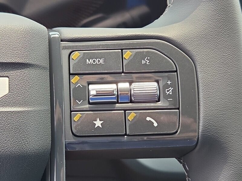 New 2027 Kia Seltos S FWD image 9