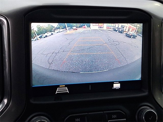 Used 2021 Chevrolet Silverado 1500 RST image 18