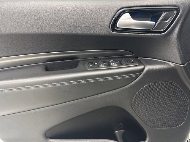 Used 2022 Dodge Durango SXT w/ Trailer Tow Group IV image 9