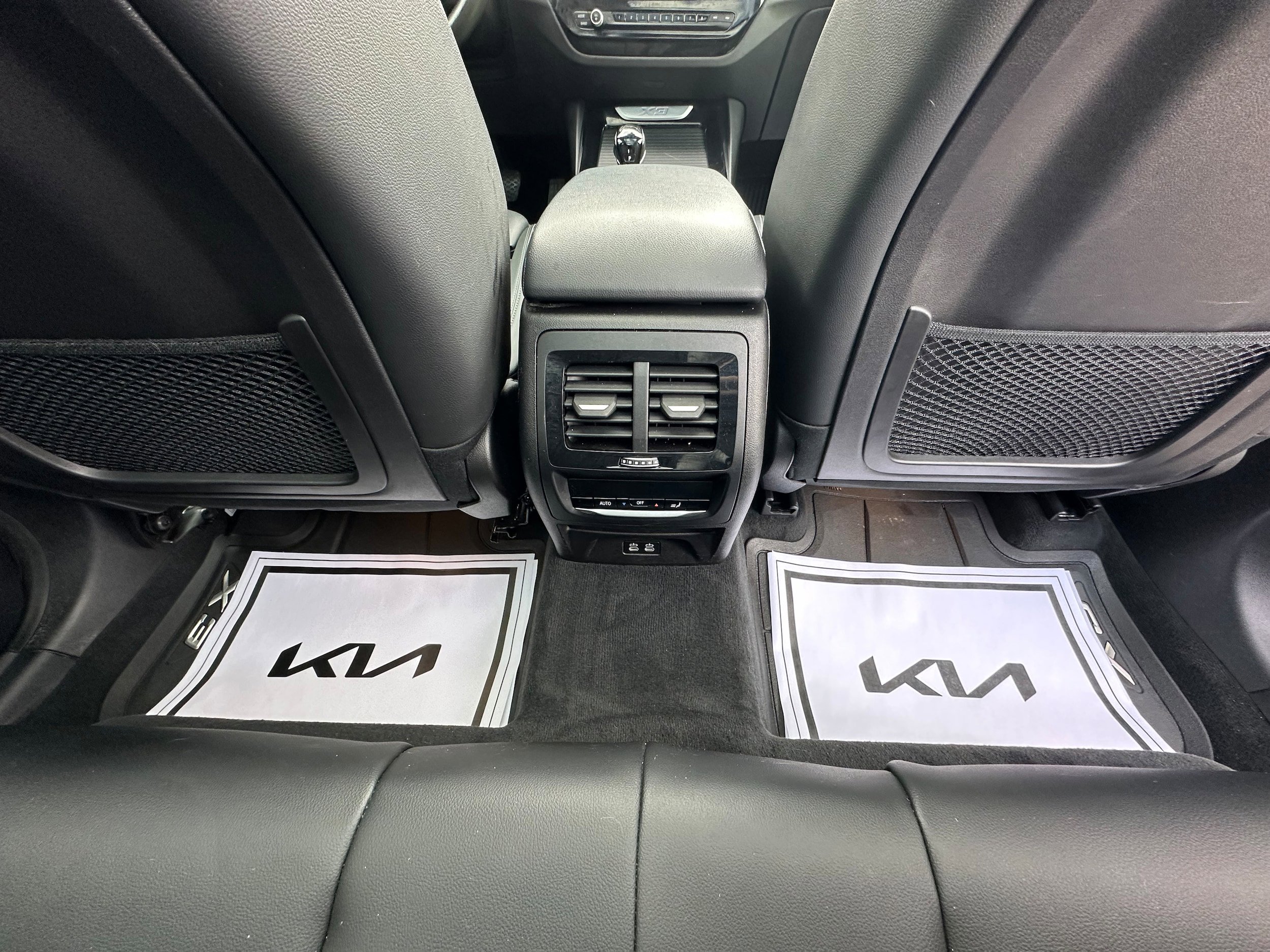 Used 2023 BMW X3 xDrive30i w/ Convenience Package image 18