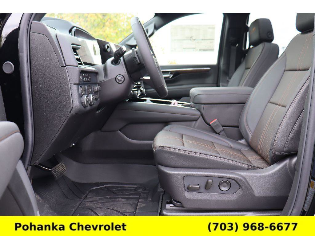 New 2026 Chevrolet Tahoe High Country image 22