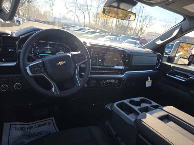 New 2026 Chevrolet Silverado 3500 LT w/ Convenience Package image 21