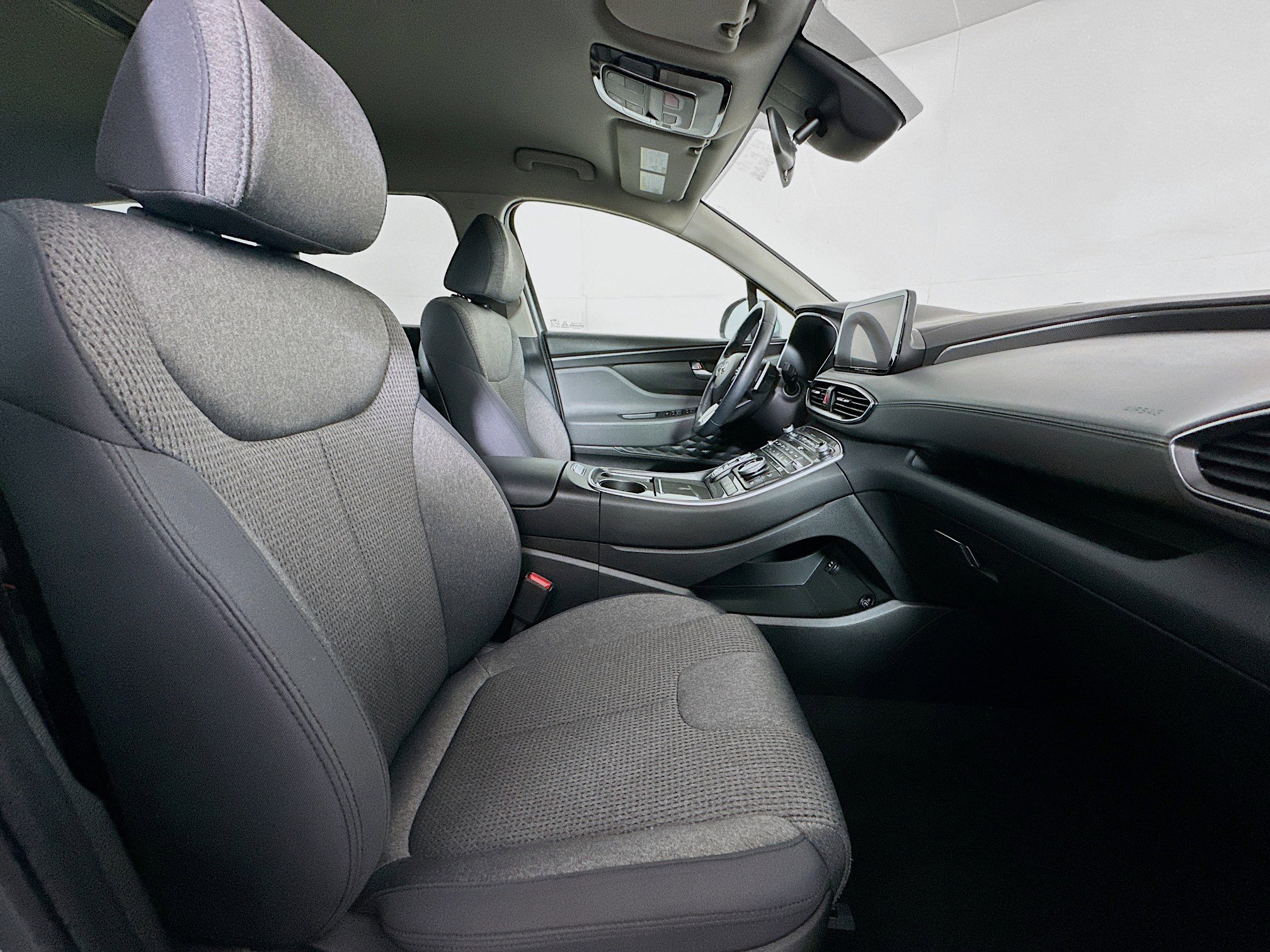 Used 2023 Hyundai Santa Fe SEL image 31