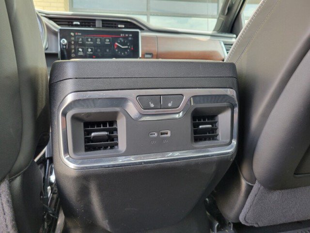Used 2024 GMC Sierra 1500 Denali Ultimate AWD/4WD image 28