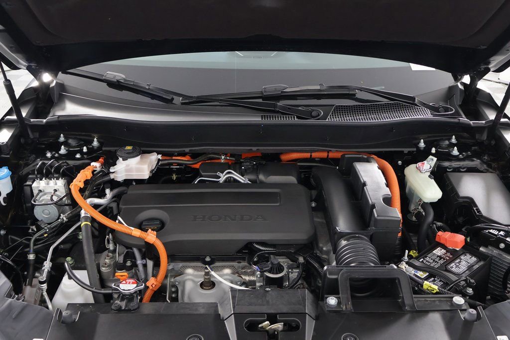 Used 2026 Honda CR-V Sport-L image 14