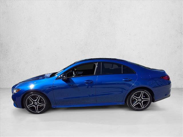 Certified 2026 Mercedes-Benz CLA 250 image 9