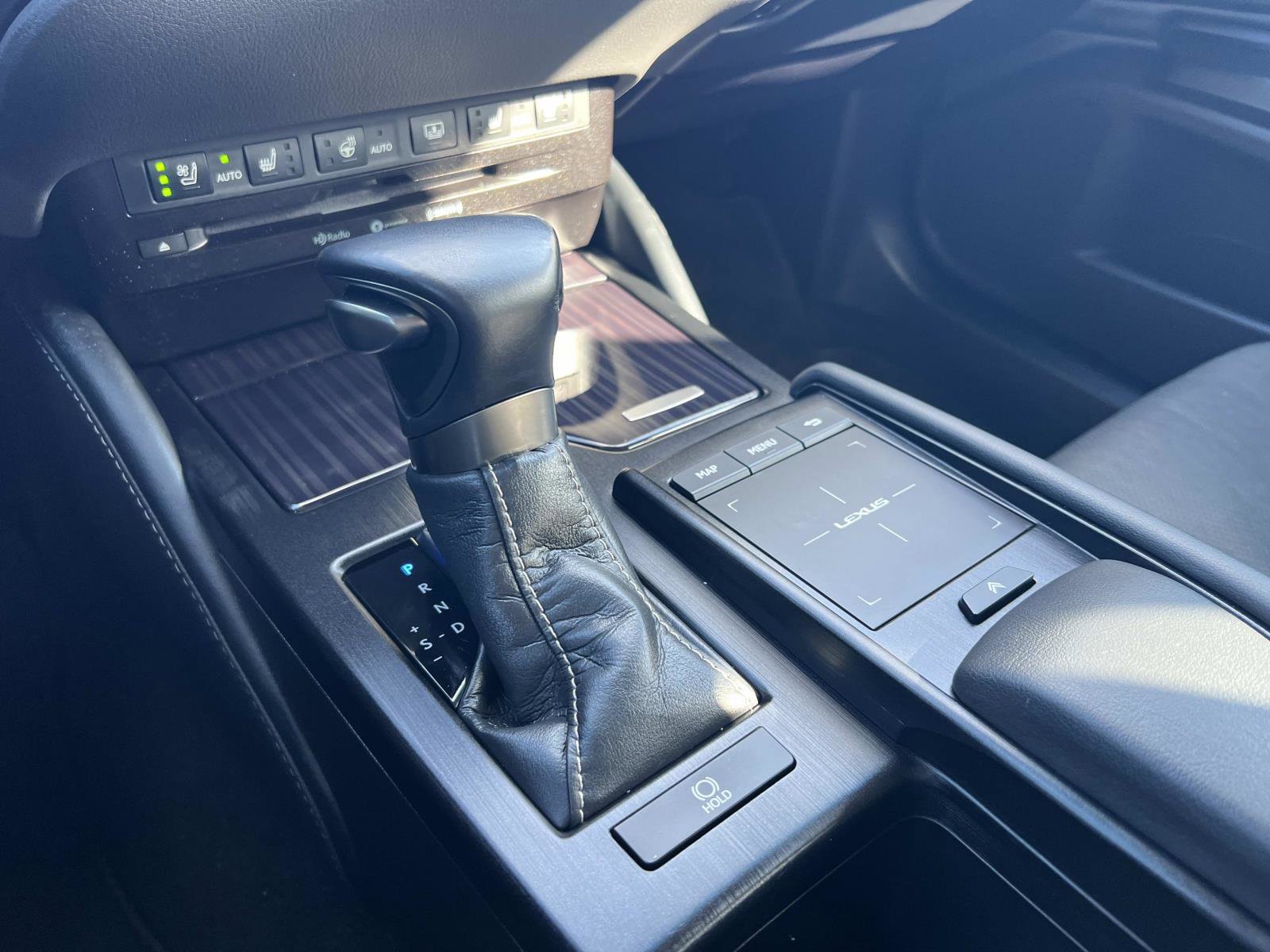 Used 2020 Lexus ES 350 ES 350 Luxury image 19