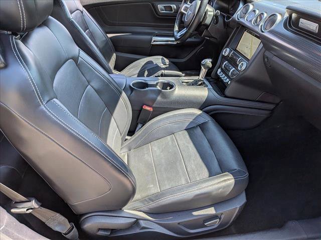 Used 2019 Ford Mustang GT Premium w/ GT Performance Package RWD image 19