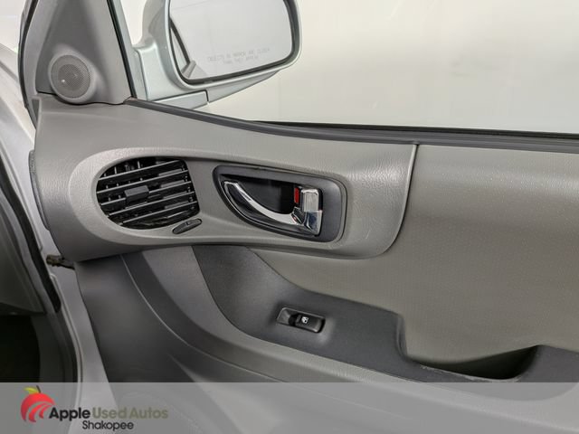 Used 2004 Hyundai Santa Fe GLS FWD image 31