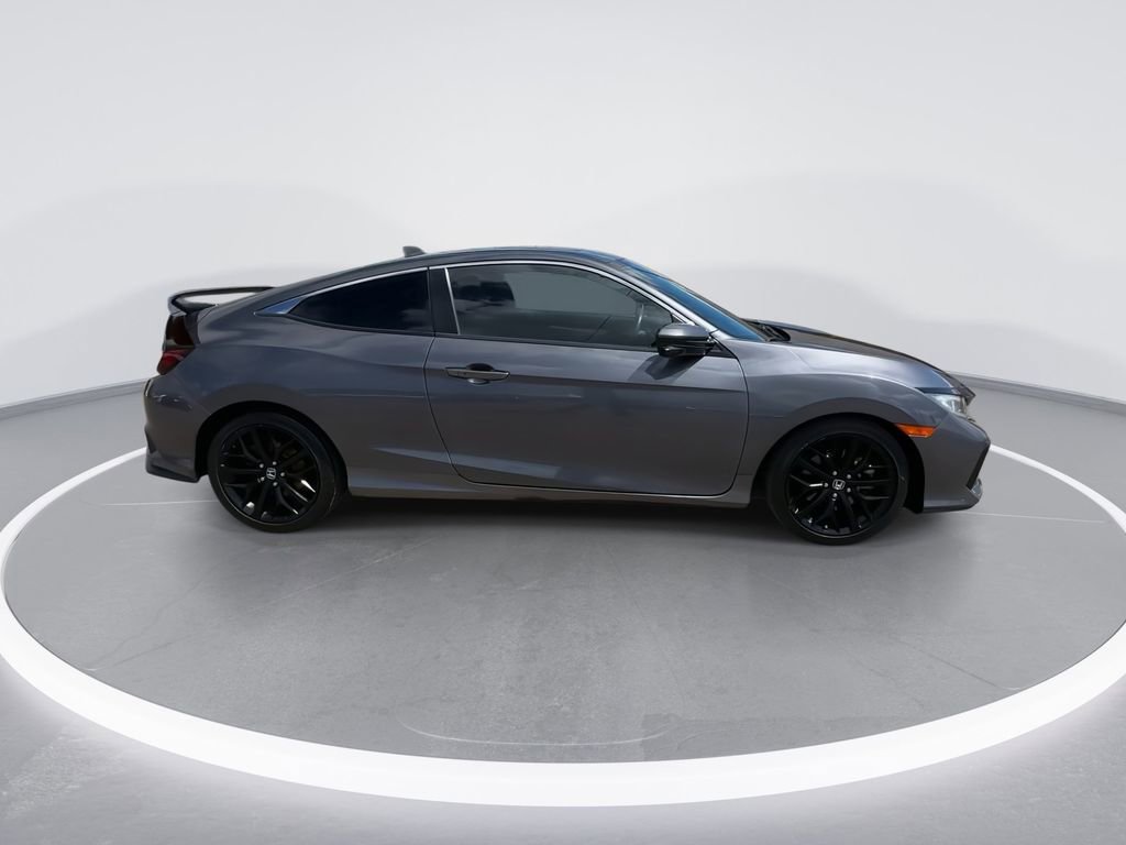 Used 2020 Honda Civic Si image 15