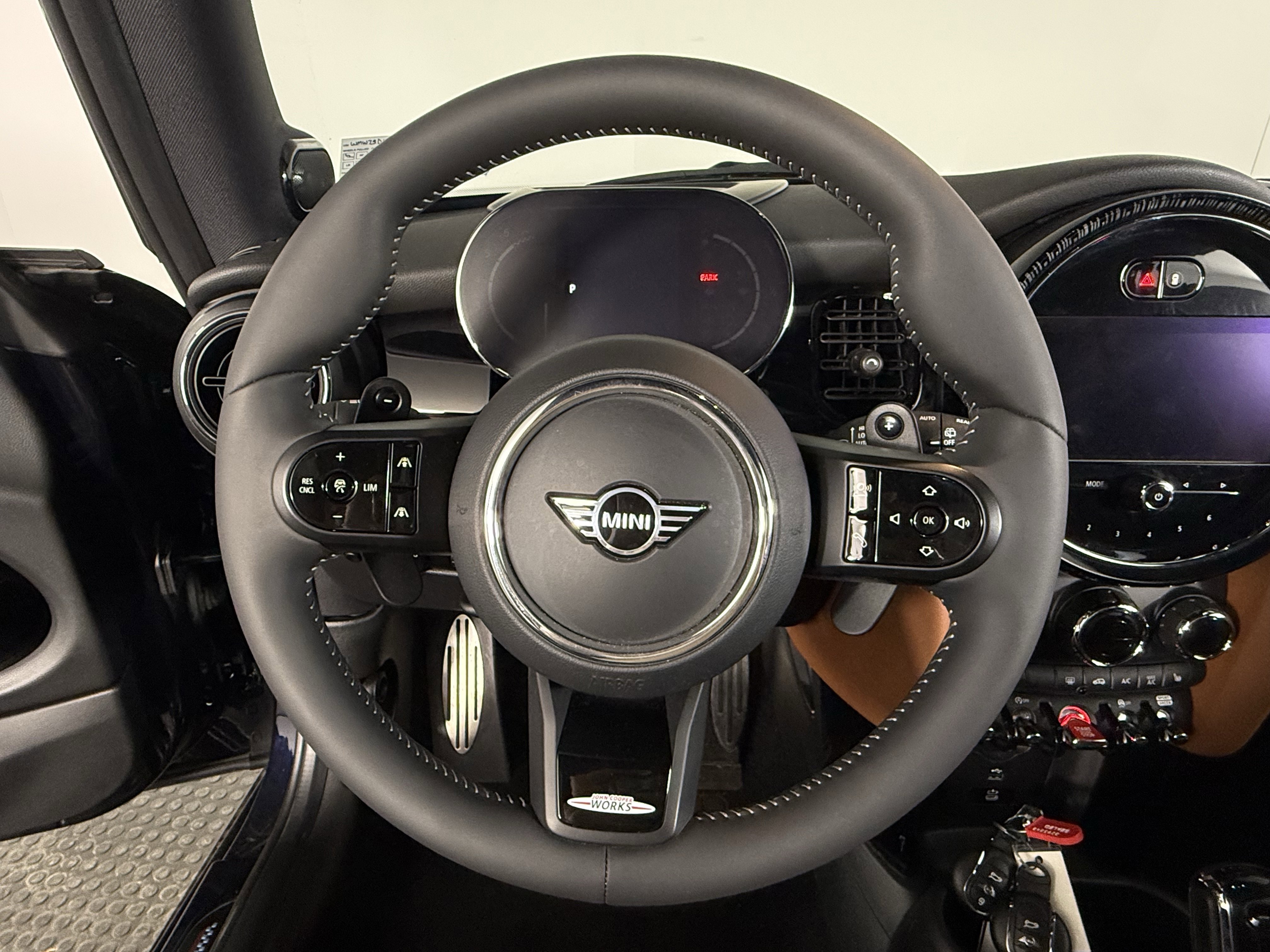 Used 2023 MINI Cooper John Cooper Works w/ Driver Assistance Package image 15