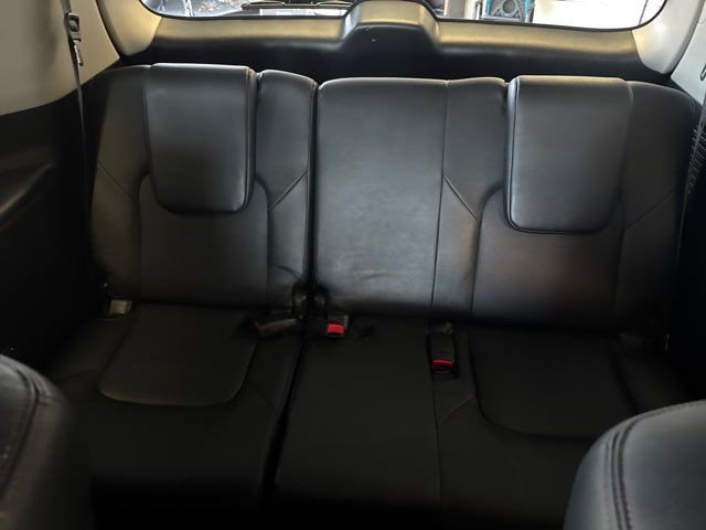 Used 2019 Nissan Armada SL w/ Premium Package image 11