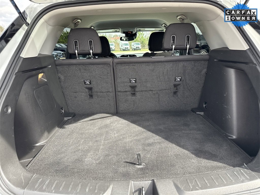 Used 2023 Chevrolet TrailBlazer LT w/ Convenience Package image 24