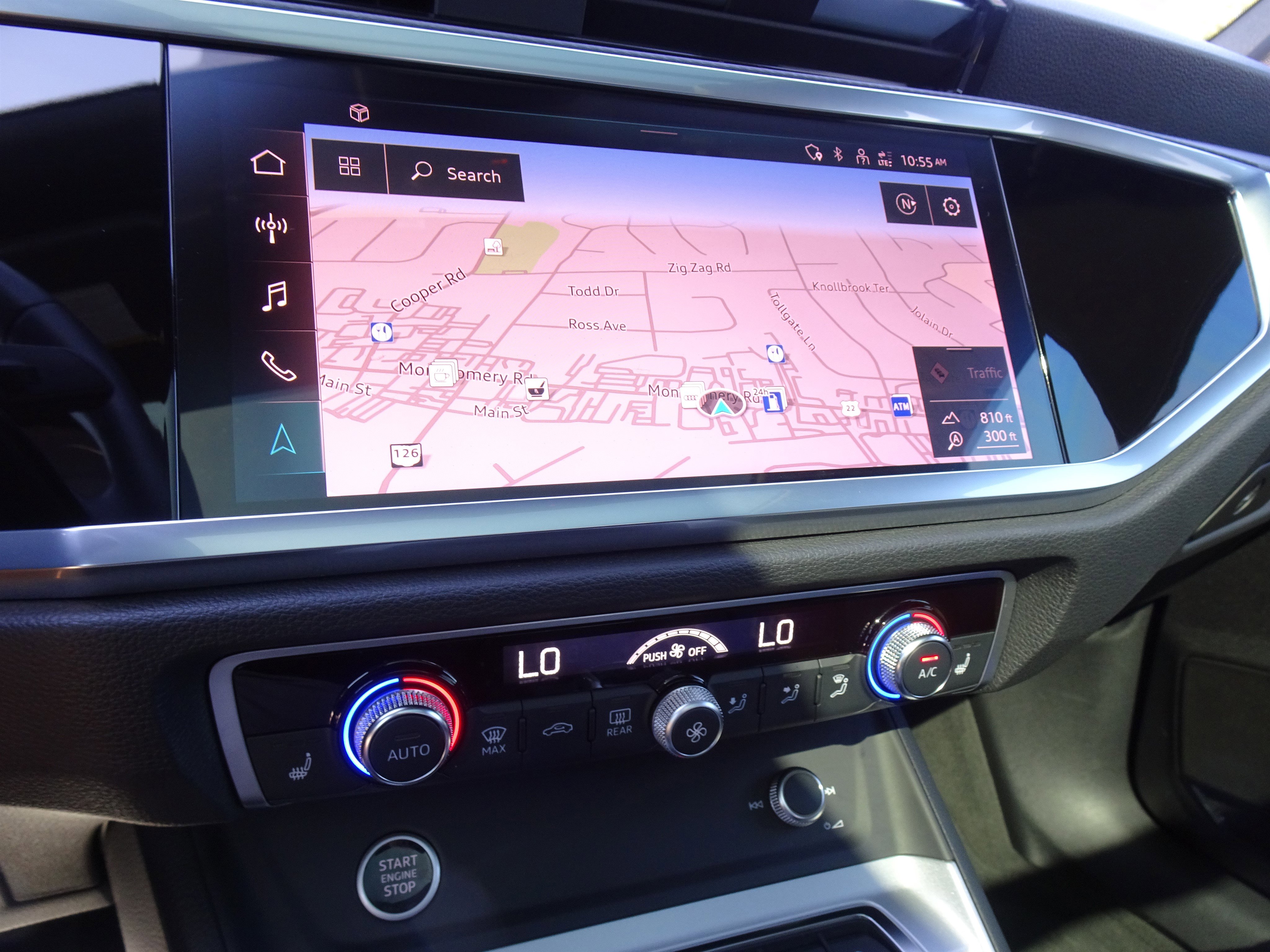 Certified 2022 Audi Q3 2.0T Premium Plus w/ Premium Plus Package image 14